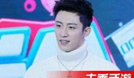 黄景瑜最新娱乐爆料